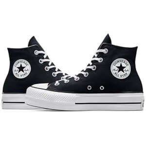 Chuck Taylor All Star Lift Platform Shoes